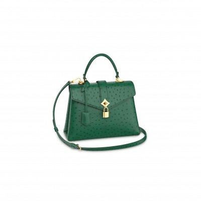 LOUIS VUITTON ROSE DES VENTS BAG M87107 (27*18*9cm)